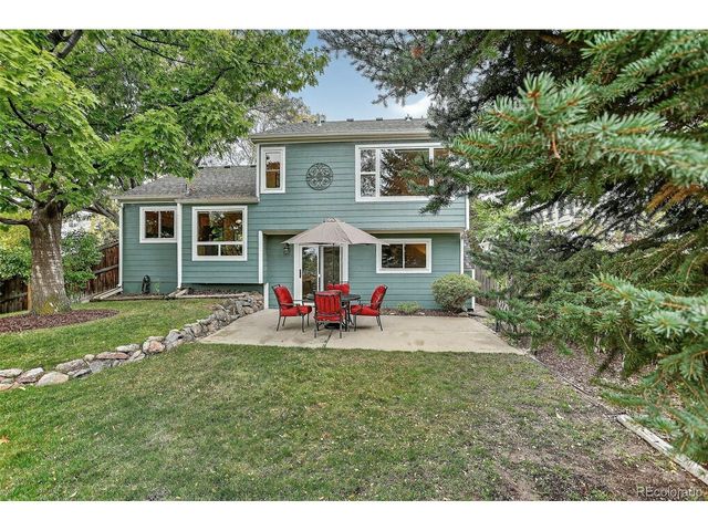 408 Fillmore Ct, Louisville, CO 80027