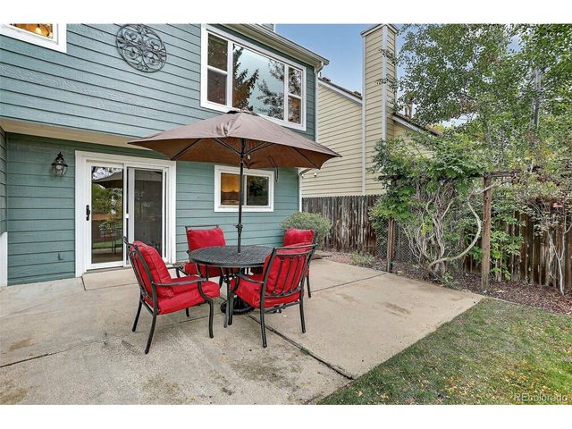 408 Fillmore Ct, Louisville, CO 80027