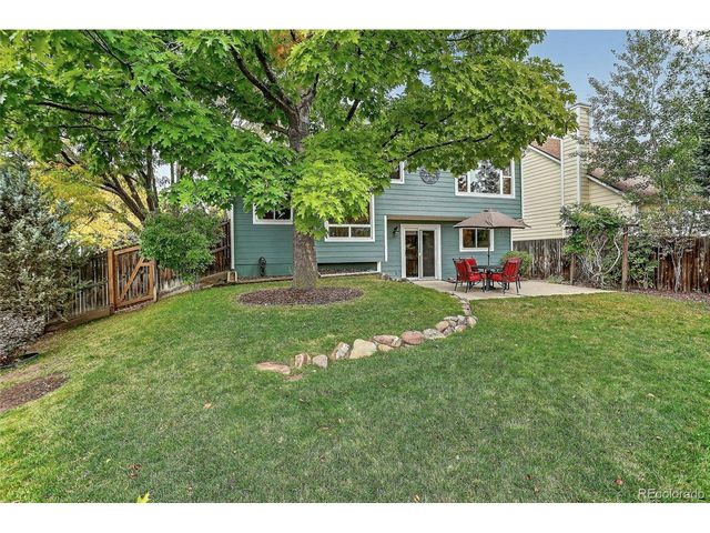 408 Fillmore Ct, Louisville, CO 80027