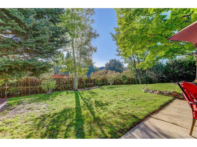 408 Fillmore Ct, Louisville, CO 80027