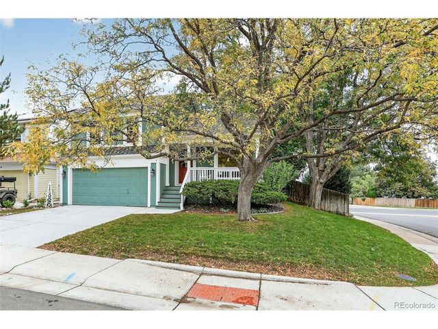 408 Fillmore Ct, Louisville, CO 80027