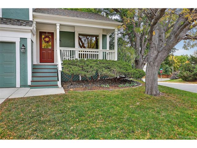 408 Fillmore Ct, Louisville, CO 80027