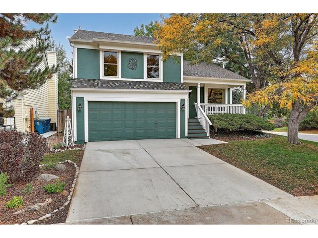 408 Fillmore Ct, Louisville, CO 80027