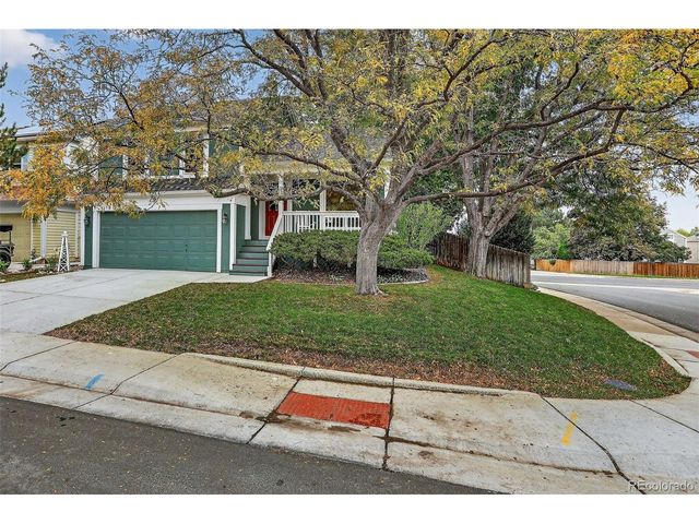 408 Fillmore Ct, Louisville, CO 80027