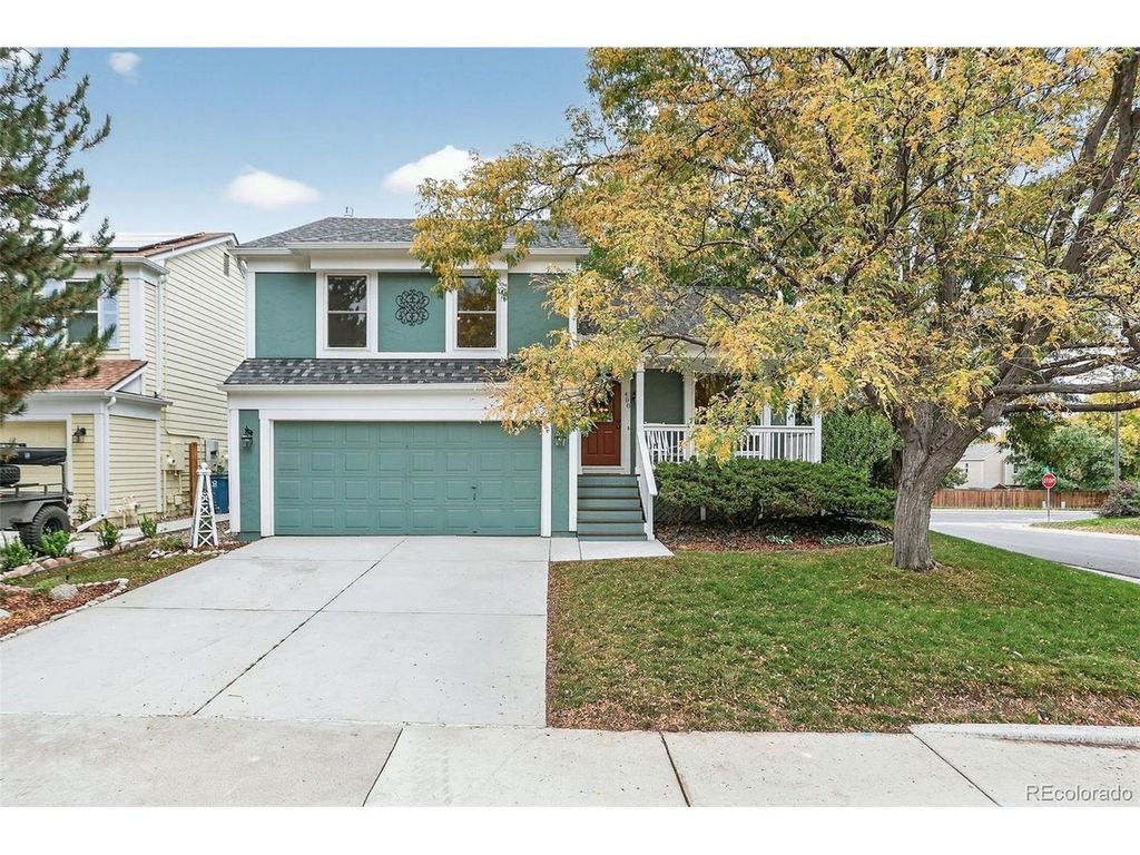 408 Fillmore Ct, Louisville, CO 80027