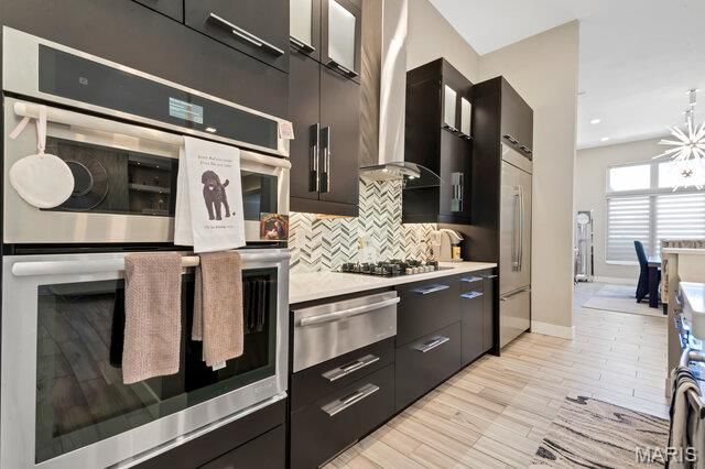 10147 Fieldcrest Lane, Ladue, MO 63124