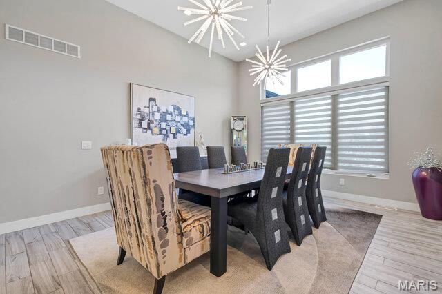10147 Fieldcrest Lane, Ladue, MO 63124