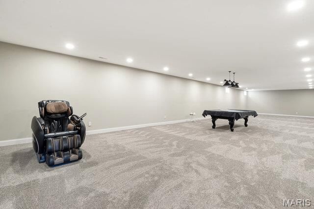 10147 Fieldcrest Lane, Ladue, MO 63124