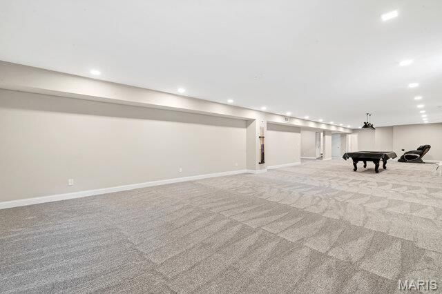 10147 Fieldcrest Lane, Ladue, MO 63124