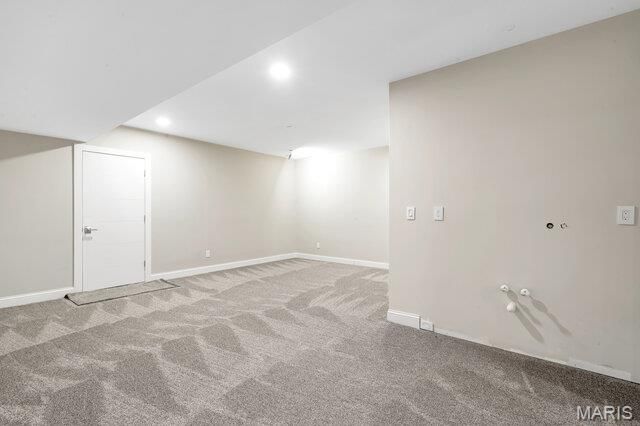 10147 Fieldcrest Lane, Ladue, MO 63124