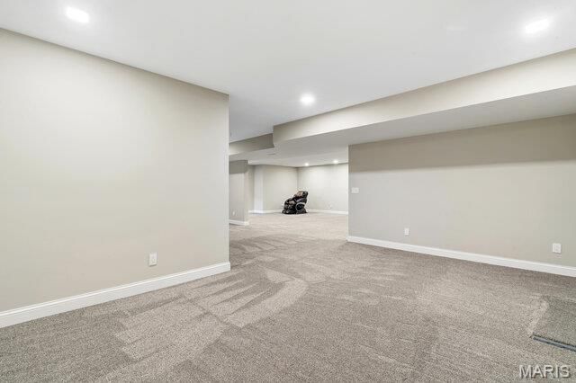10147 Fieldcrest Lane, Ladue, MO 63124