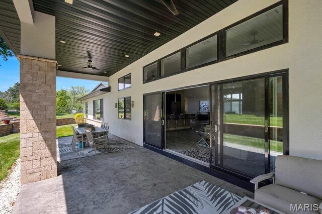 10147 Fieldcrest Lane, Ladue, MO 63124