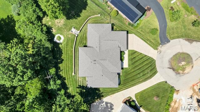 10147 Fieldcrest Lane, Ladue, MO 63124