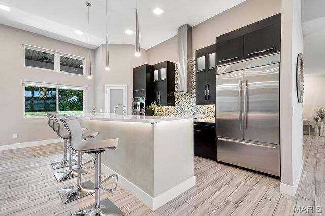 10147 Fieldcrest Lane, Ladue, MO 63124