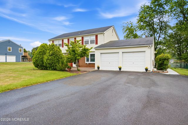 450 Iron Bridge Road, Freehold, NJ 07728
