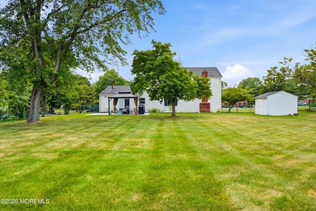 450 Iron Bridge Road, Freehold, NJ 07728