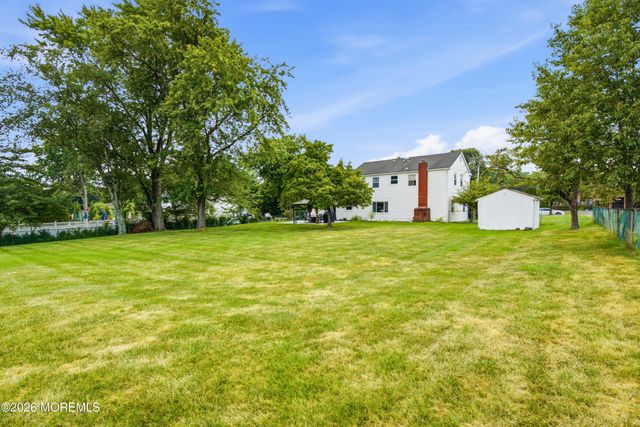 450 Iron Bridge Road, Freehold, NJ 07728