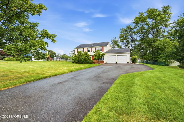 450 Iron Bridge Road, Freehold, NJ 07728