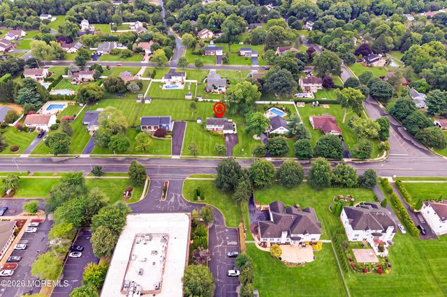 450 Iron Bridge Road, Freehold, NJ 07728