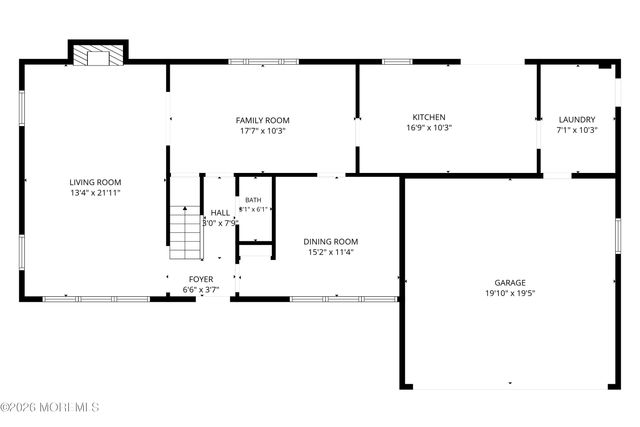 450 Iron Bridge Road, Freehold, NJ 07728