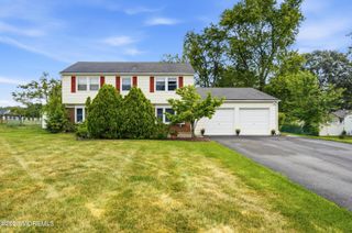 450 Iron Bridge Road, Freehold, NJ 07728