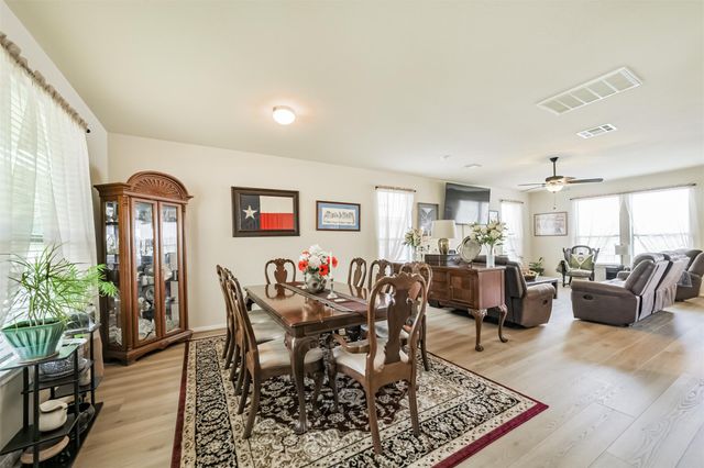 12009 La Salle River Road, Conroe, TX 77304