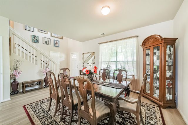 12009 La Salle River Road, Conroe, TX 77304