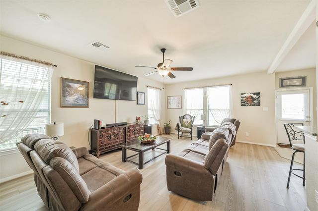 12009 La Salle River Road, Conroe, TX 77304