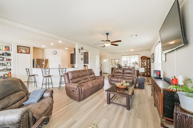 12009 La Salle River Road, Conroe, TX 77304