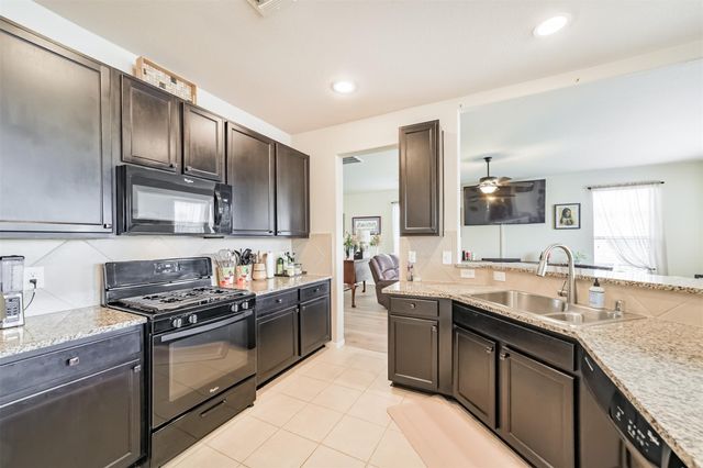 12009 La Salle River Road, Conroe, TX 77304