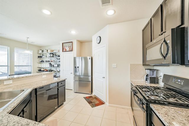 12009 La Salle River Road, Conroe, TX 77304