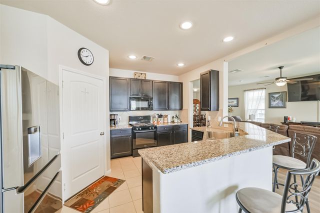 12009 La Salle River Road, Conroe, TX 77304