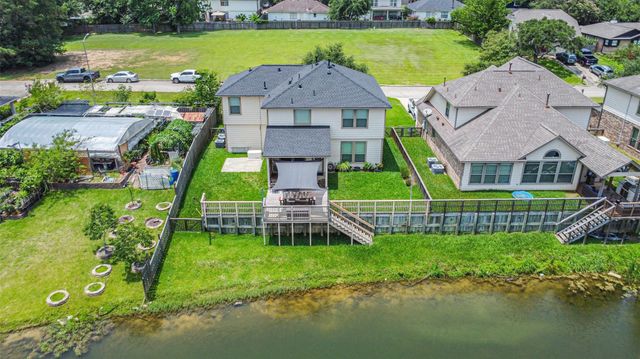 12009 La Salle River Road, Conroe, TX 77304