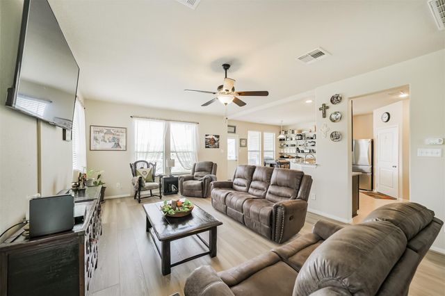 12009 La Salle River Road, Conroe, TX 77304