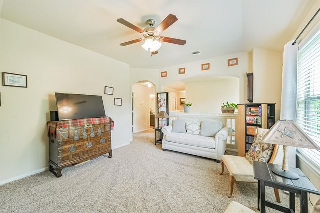 12009 La Salle River Road, Conroe, TX 77304
