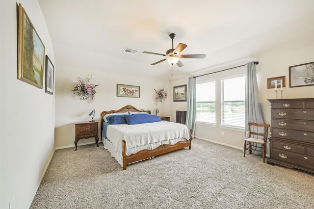 12009 La Salle River Road, Conroe, TX 77304