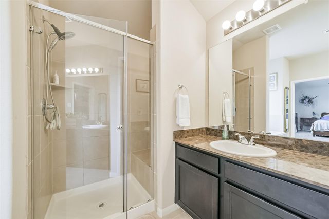12009 La Salle River Road, Conroe, TX 77304