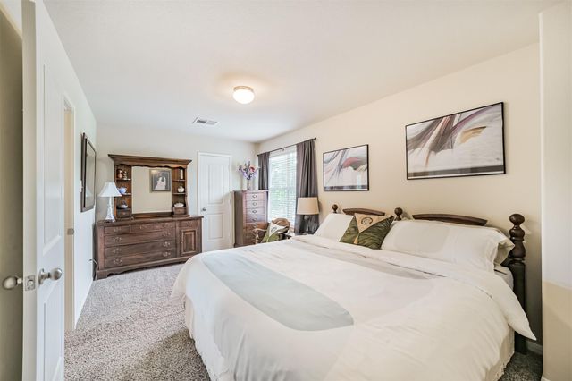 12009 La Salle River Road, Conroe, TX 77304