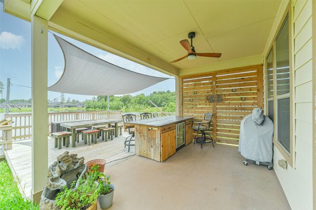 12009 La Salle River Road, Conroe, TX 77304