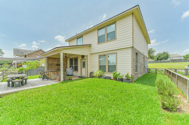12009 La Salle River Road, Conroe, TX 77304