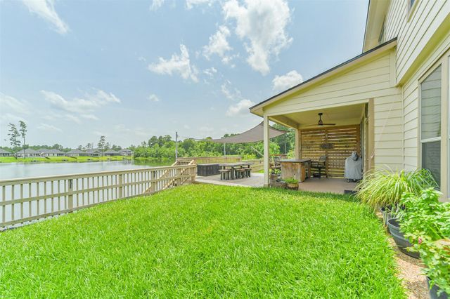 12009 La Salle River Road, Conroe, TX 77304