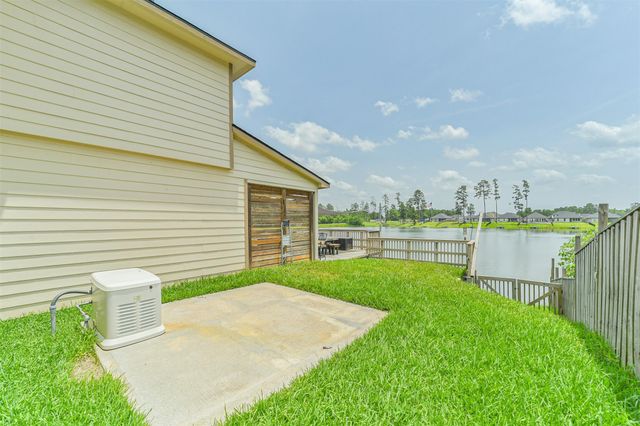 12009 La Salle River Road, Conroe, TX 77304