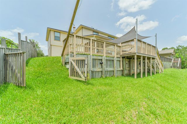 12009 La Salle River Road, Conroe, TX 77304