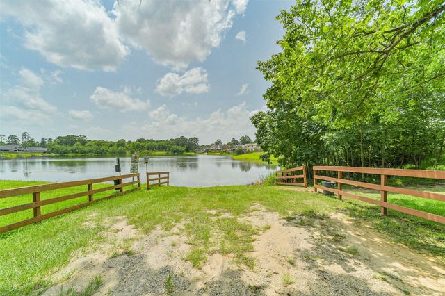 12009 La Salle River Road, Conroe, TX 77304