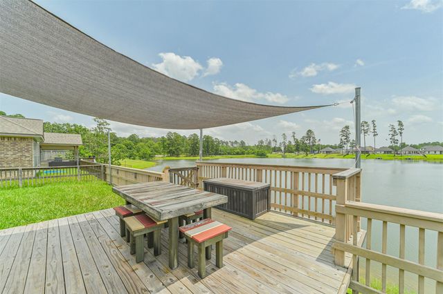 12009 La Salle River Road, Conroe, TX 77304