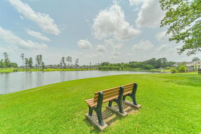 12009 La Salle River Road, Conroe, TX 77304