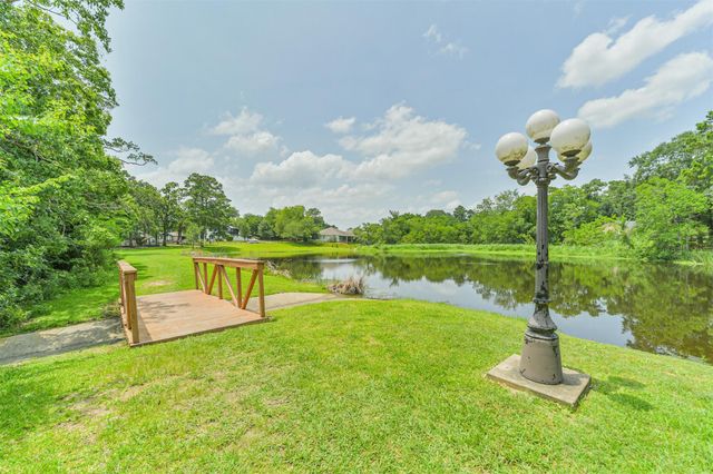 12009 La Salle River Road, Conroe, TX 77304
