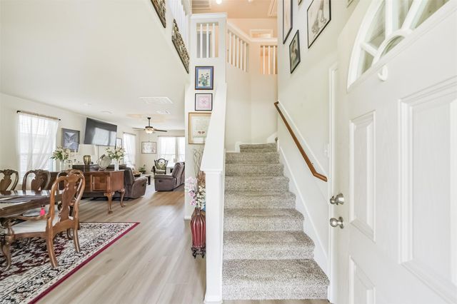 12009 La Salle River Road, Conroe, TX 77304