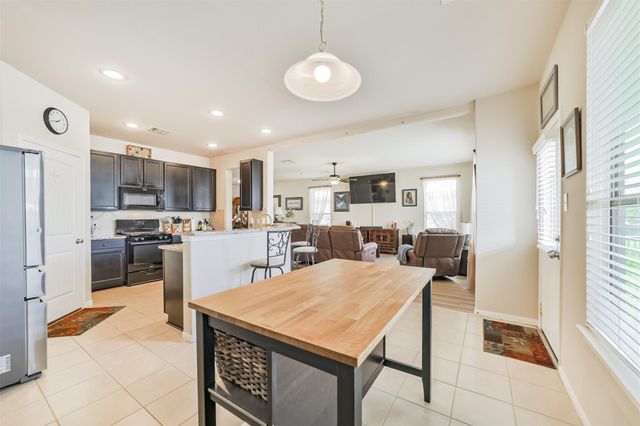 12009 La Salle River Road, Conroe, TX 77304