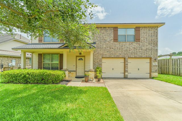 12009 La Salle River Road, Conroe, TX 77304